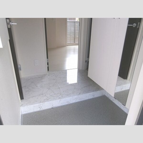 ファルコーネ101号室 部屋その他