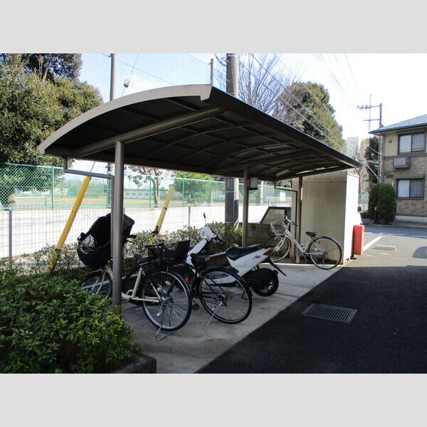 ヴェルクレール　壱・弐番館1203号室 周辺