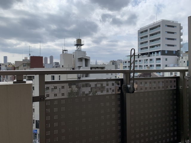 プライムアーバン早稲田0703号室 同建物別部屋の参考画像