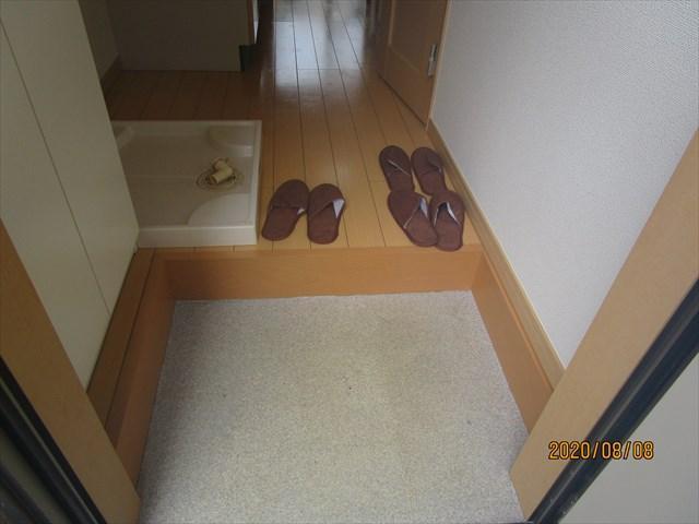 グリュックスクレー キッチン