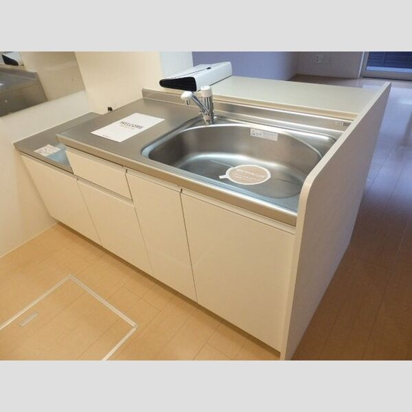 ウィル　ステージ キッチン