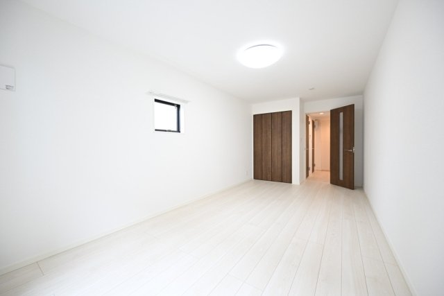 メルクリオ東川口2階 部屋その他