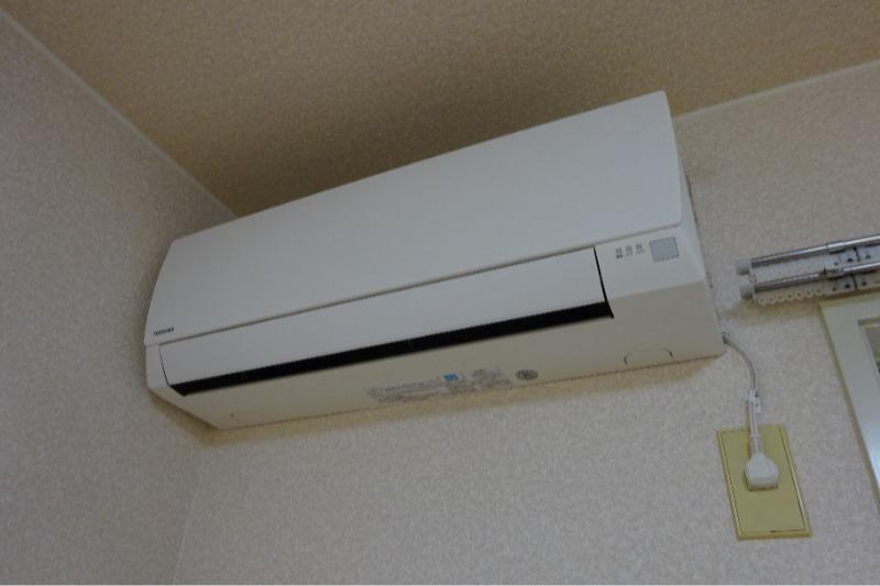 山手セントアークウェスト 部屋設備