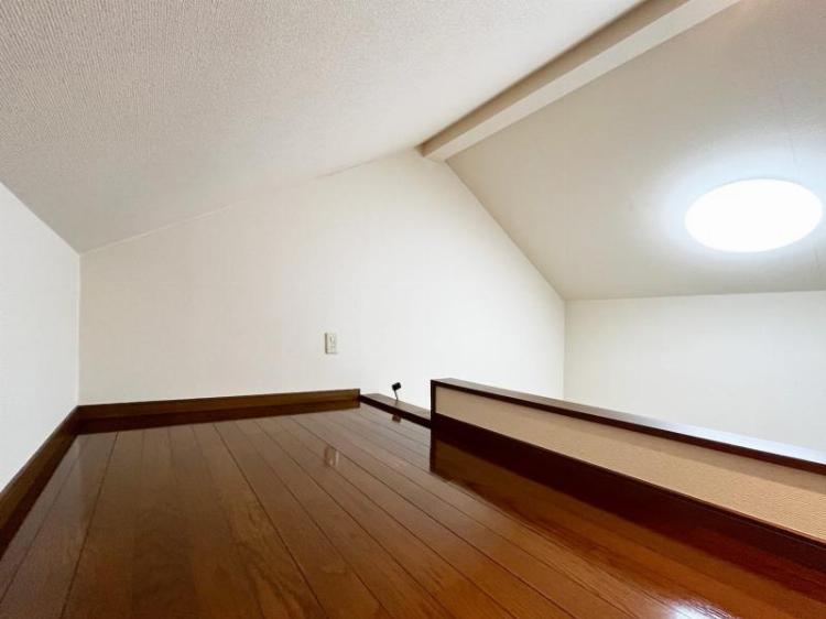 メゾンさくら2階 眺望