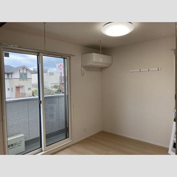 ベラカーサ203号室 部屋その他