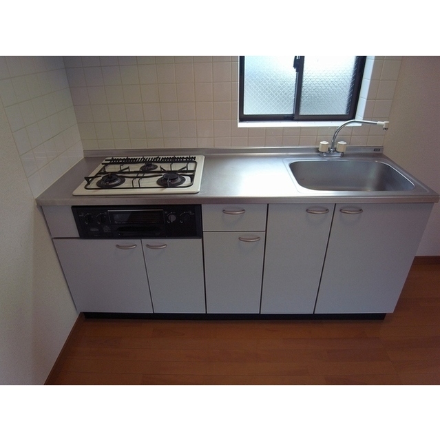 Ｒｕａ　目白 キッチン