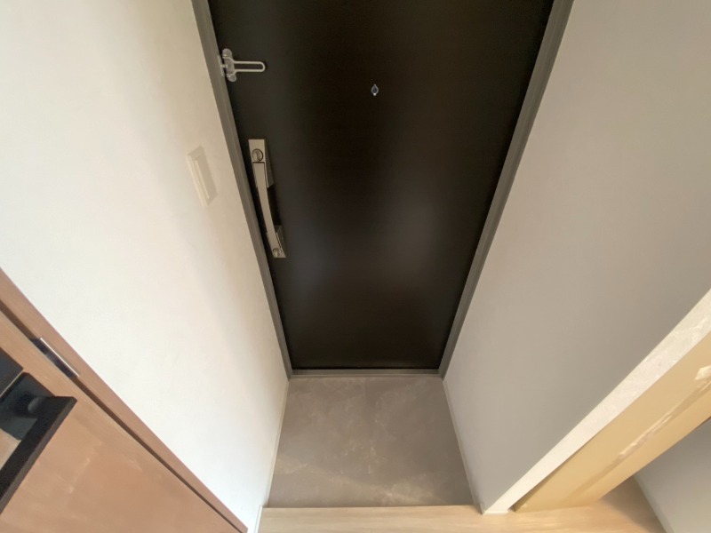 CREAL新高円寺2階 玄関