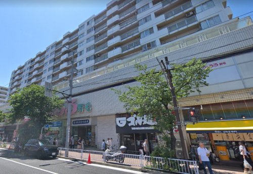 T&F KANNAI BLDG 【スーパー】ちぇるる野毛まで763ｍ