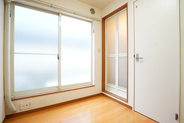 グレースベガ1階 部屋その他