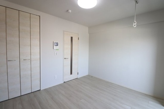 GENOVIA西川口Ⅱ3階 リビング