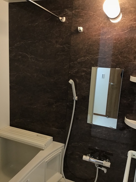 ルミナス お風呂