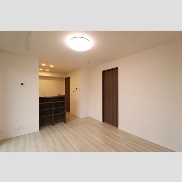 N・D-ROOM IIDACHOU　A棟106号室 LDK