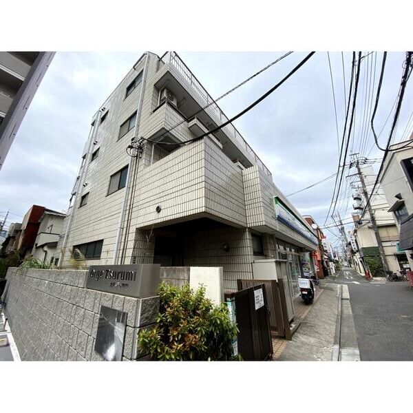 熊沢第2ビル301号室 外観