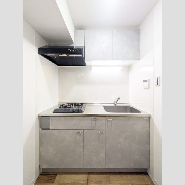 ヴィラ東川口 キッチン