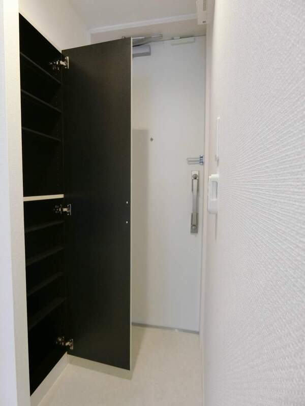 リブリ・TOYA 収納