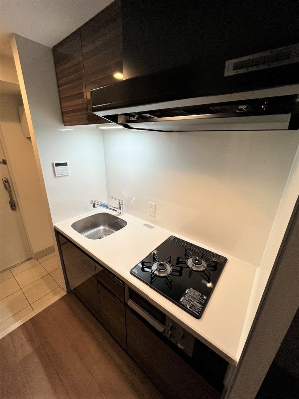 ロイジェント志村坂上6階 部屋その他