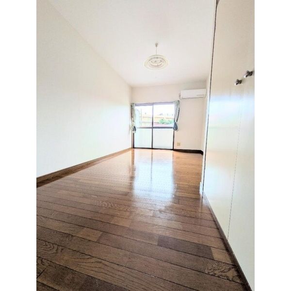 フチノコーポ205号室 部屋その他