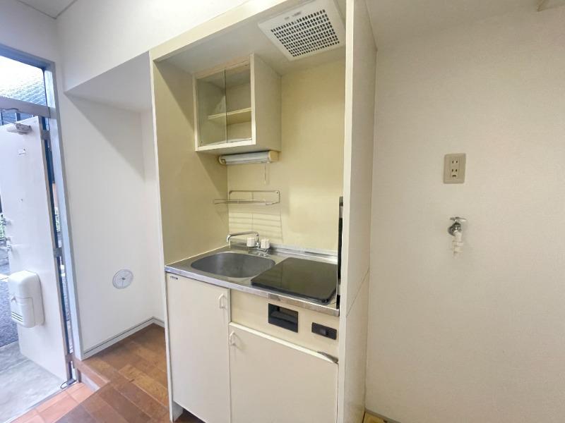 クレストルーム2階 ※写真別号室