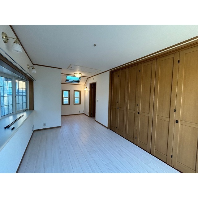 リブレス大和田新田戸建 内観