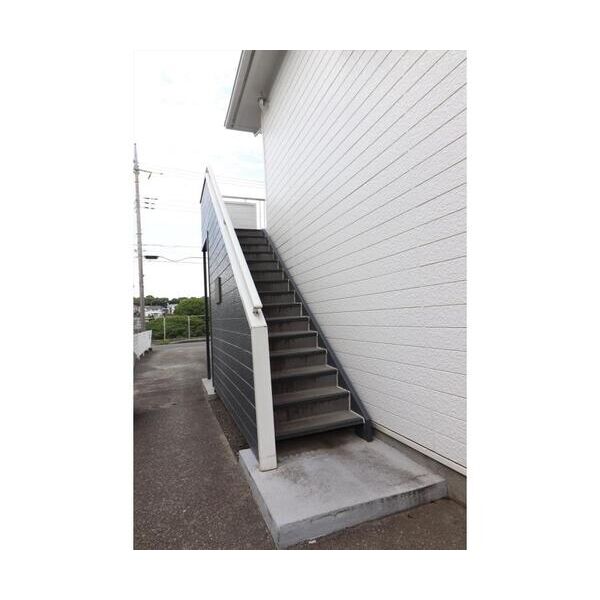 エステートSK2 エントランス