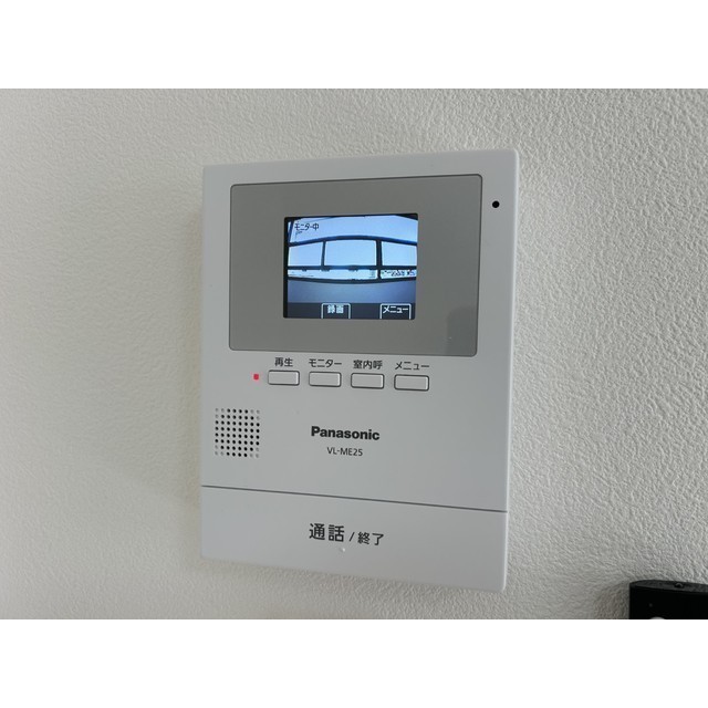 セレスト202号室 部屋その他