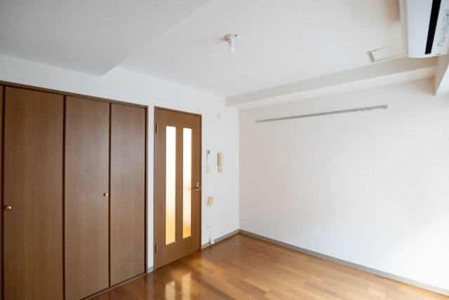 コンフォート日暮里1階 部屋その他