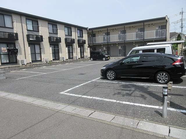 レオパレスみどり111号室 部屋その他