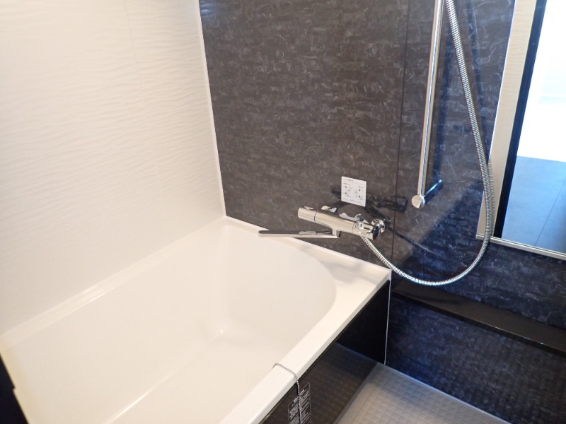 シュブラン大井町 お風呂