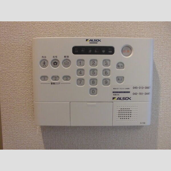 コトー　B 部屋設備