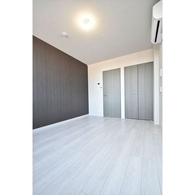 ハーモニーグラシア代々木 内観