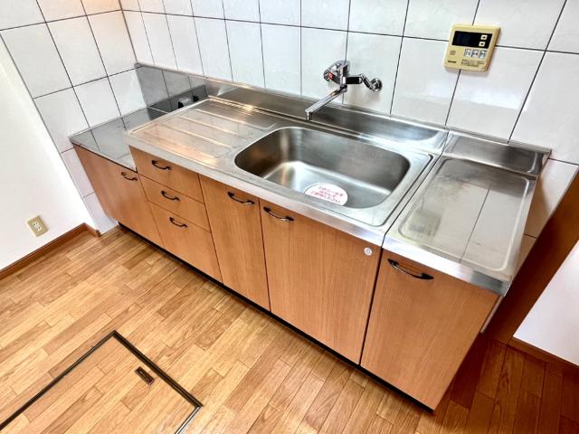 彩都ー花ノ岡 キッチン