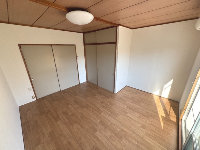 クロノス花小金井2階 部屋その他