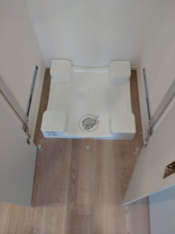 SYFORME ITABASHI Ⅲ801号室 ※同タイプ参考写真です（natural）