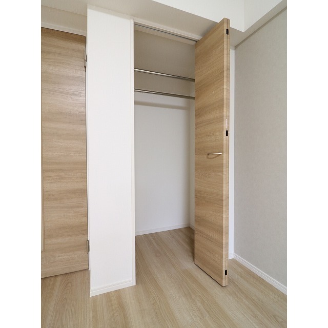 プレール・ドゥーク田園調布南 内観