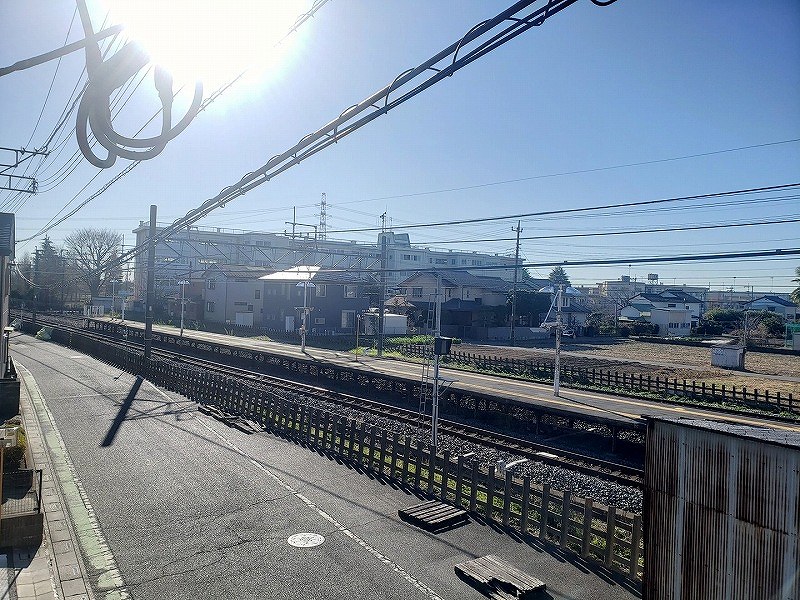 レオパレスヴィルヌーブ104号室 部屋その他