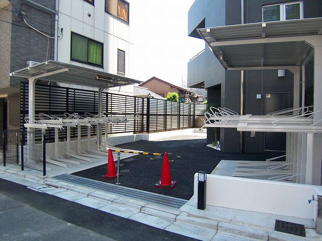 ステージファースト新宿原町4階 部屋その他