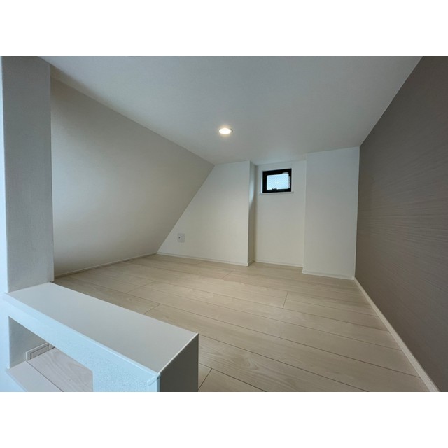 サンキャノーラ野方201号室 内観