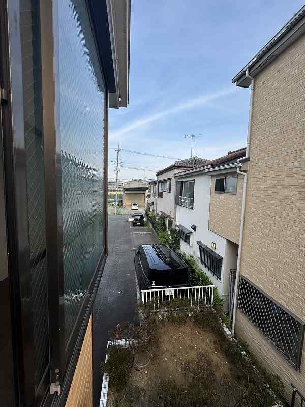 サブウェイ北綾瀬Ａ2階 部屋その他