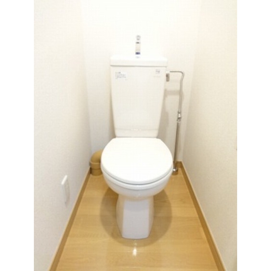 グランドール北上野 トイレ