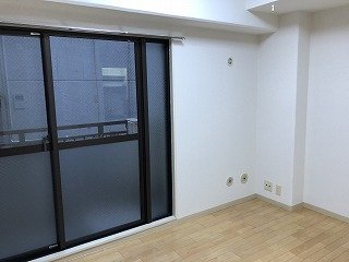 ストーク両国・緑2階 部屋その他