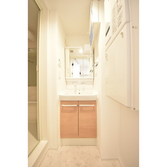 グローリオシェルト池袋Ⅴ0502号室 内観