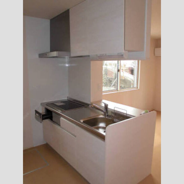 プレミアムコート　A A101キッチン