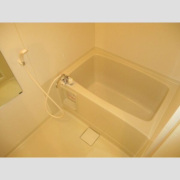 カサ・ド・マール　D105号室 浴室