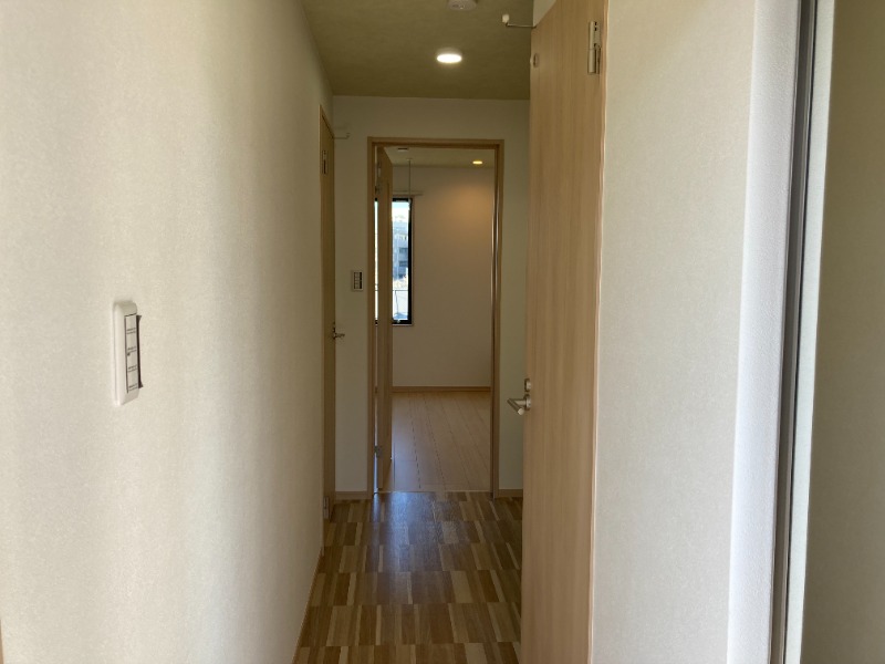 El Camino（ｴﾙ ｶﾐｰﾉ）3階 部屋その他