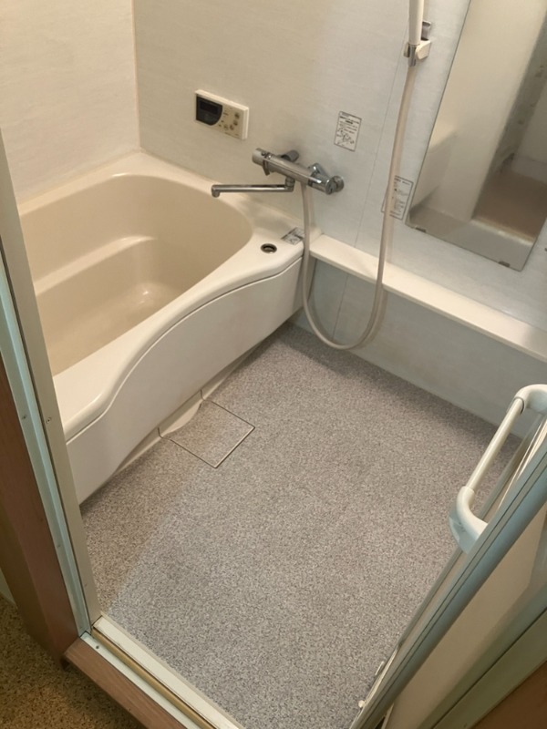 プリムローズ大宮マンション キッチン