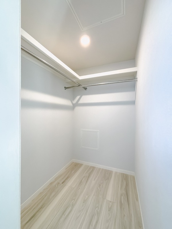 ＡＬＶＡ2階 収納