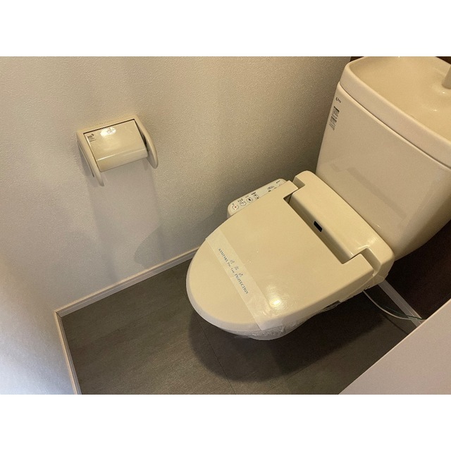 Sereno検見川 内観