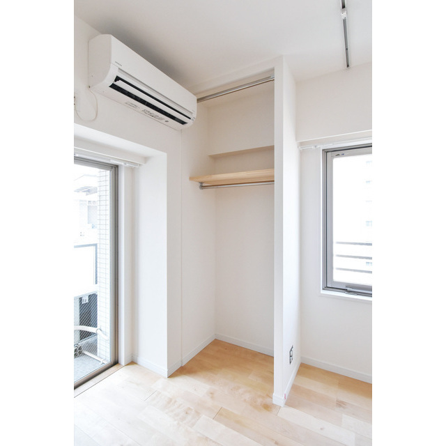 ステーションフロント両国1201号室 同建物別部屋の参考画像