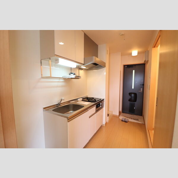 エムズ・コート キッチン