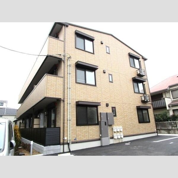 プランドールMの外観画像